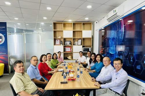 Doanh nghiệp ở TP.HCM có thể tiếp cận thông tin sở hữu trí tuệ tại Trạm IPPLATFORM