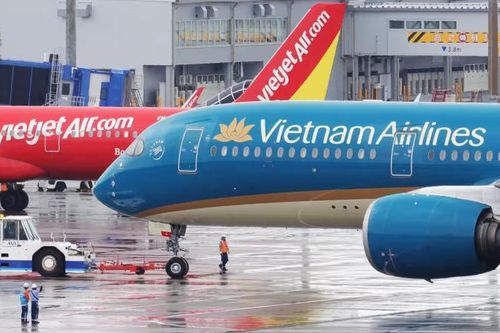 Vietnam Airlines tìm cửa thoát hiểm bằng cách nào?