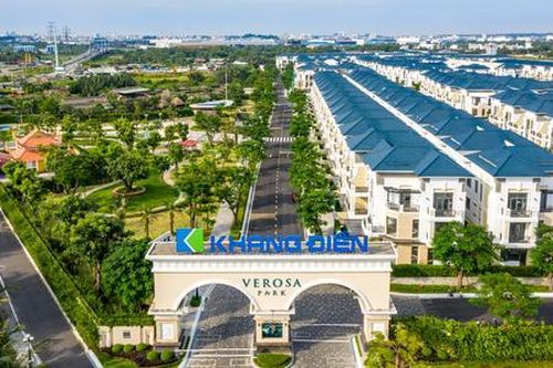 Vì sao nhóm VinaCapital không bán hết số cổ phiếu KDH đã đăng ký?