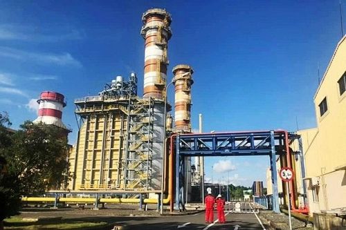 Điện lực Dầu khí Nhơn Trạch 2 có lãi trở lại sau quý lỗ kỷ lục