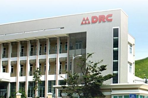 Tăng mục tiêu xuất khẩu, chi phí trả trước của DRC cao gấp 9,3 lần trong 6 tháng