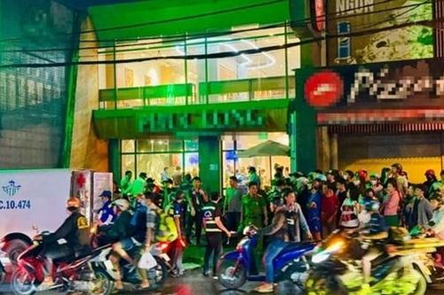 Nhiều vụ án đau lòng do tình ái và mâu thuẫn bột phát