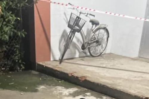 Nhậu say, đến nhà đoạt mạng em trai