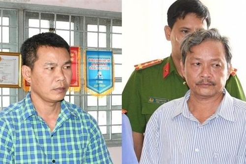 Bắt tạm giam nguyên giám đốc Quỹ tín dụng Đại An