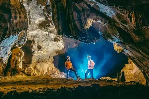 Quảng Bình lọt top 13 điểm đến đẹp nhất thế giới