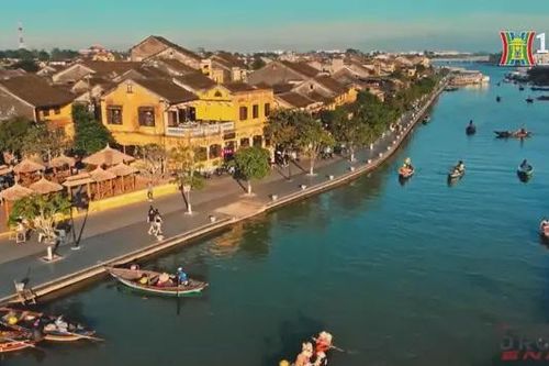 Hội An lọt top 4 thành phố được yêu thích nhất thế giới