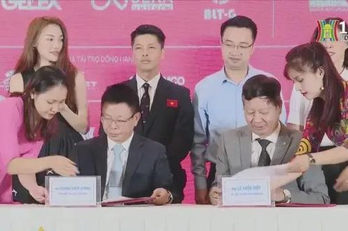 Khởi tranh giải Vô địch Golf QG 2024, Cúp VinFast-Hải Phòng