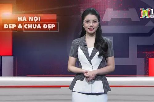 Hà Nội đẹp và chưa đẹp | 18/07/2024