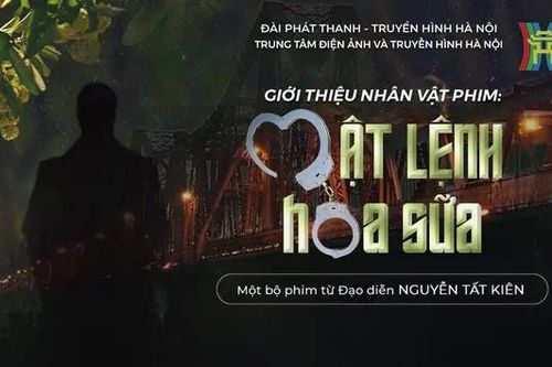 Những nhân vật được mong đợi nhất trong 'Mật lệnh hoa sữa'
