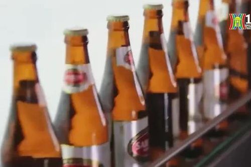Công ty mẹ của Sabeco rút khỏi mảng bất động sản