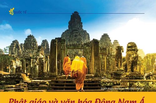 Phật giáo và văn hóa Đông Nam Á