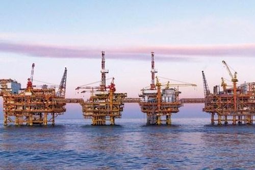 24 giàn khoan sâu 3.000m xuất hiện hiện tượng chưa từng có, kho báu tích lũy đạt mốc gây choáng, công nghệ siêu độc xuất hiện