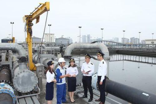 Bảo vệ môi trường khu công nghiệp, khu kinh tế tại Quảng Ninh còn bất cập