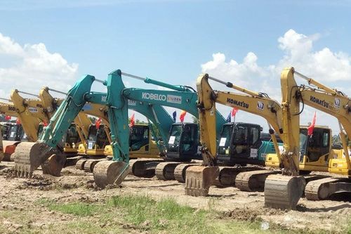 Hưng Yên huy động nguồn lực đầu tư kết cấu hạ tầng giao thông