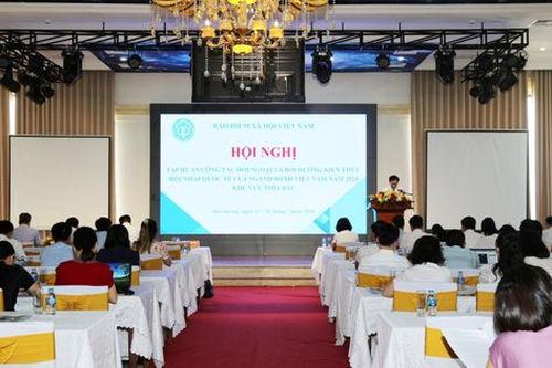 Hợp tác quốc tế để phát triển ngành bảo hiểm xã hội