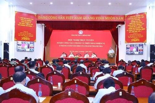 Qua thanh tra phát hiện vi phạm hơn 92,7 nghìn tỷ đồng