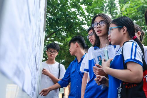 1/3 thí sinh đạt 9,75 điểm môn Văn toàn quốc đến từ Bắc Ninh