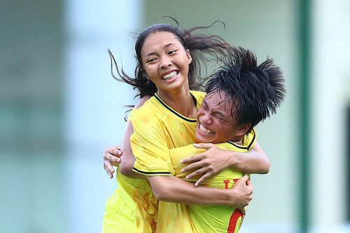 TP.HCM giành điểm số đầu tiên ở giải U16 nữ Quốc gia 2024