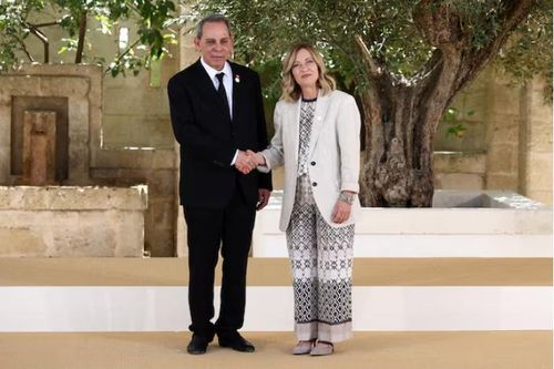 Tunisia kêu gọi châu Âu hỗ trợ giải quyết khủng hoảng di cư