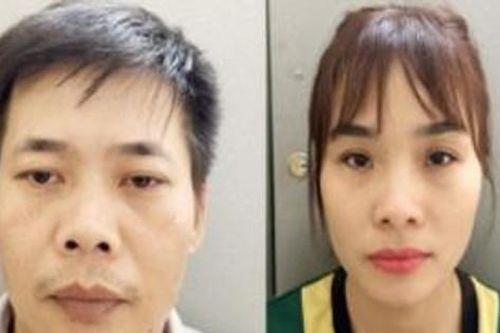 Bóc gỡ ổ nhóm làm giả học bạ để đi du học