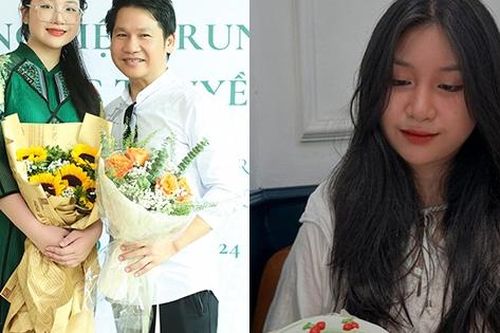 Trước khi đạt 9,25 môn Văn thi tốt nghiệp THPT, con gái nam danh ca nhạc đỏ tài năng như thế nào?