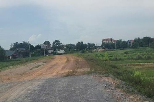 Thanh Hóa: Dự án đường bộ hơn hai nghìn tỷ đồng khó bàn giao đúng tiến độ