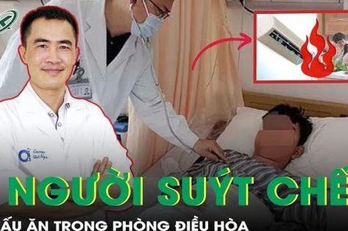 Bật điều hòa nấu ăn, cả gia đình 5 người suýt chết vì ngộ độc CO