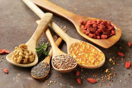 Chuyên gia của 3 viện Sản, Nhi, Dinh dưỡng hướng dẫn bổ sung omega thực vật cho trẻ thế nào?