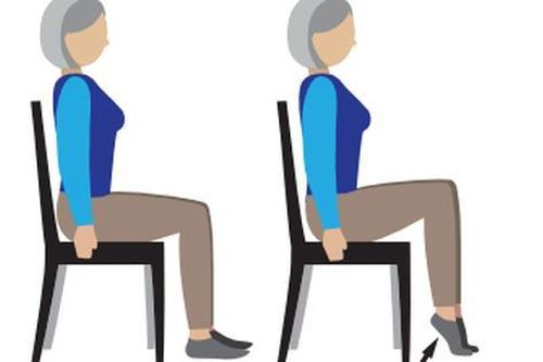 Người sa sút trí tuệ nên tập luyện thế nào?