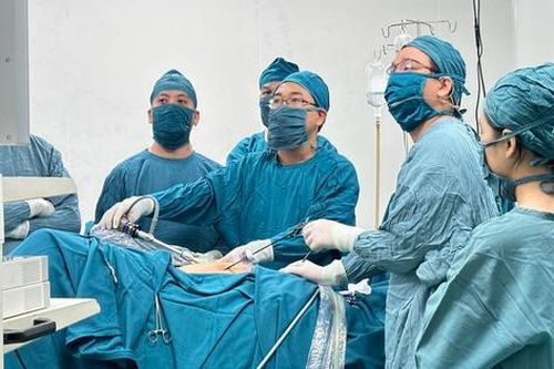 Đưa nhiều kỹ thuật ngoại khoa chuyên sâu về Ninh Thuận