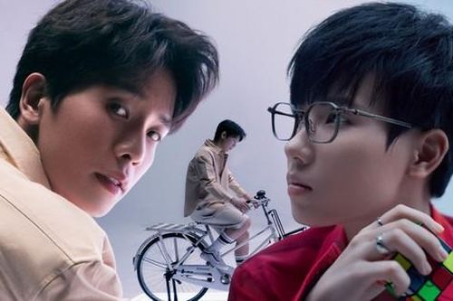 'Anh trai' Quân A.P bắt tay Tiên Cookie, fan tiếc nuối vì sản phẩm quá tối giản