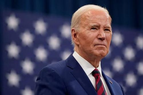 Rộ tin ông Joe Biden có thể sớm rút khỏi cuộc đua vào Nhà Trắng