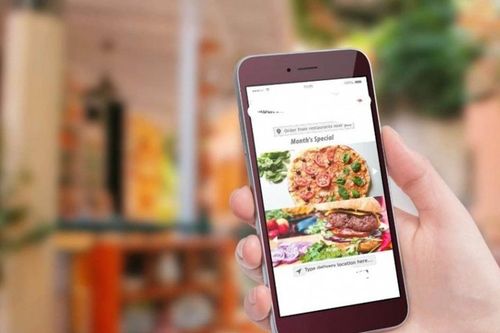 Bất an chất lượng thực phẩm trên 'chợ mạng'