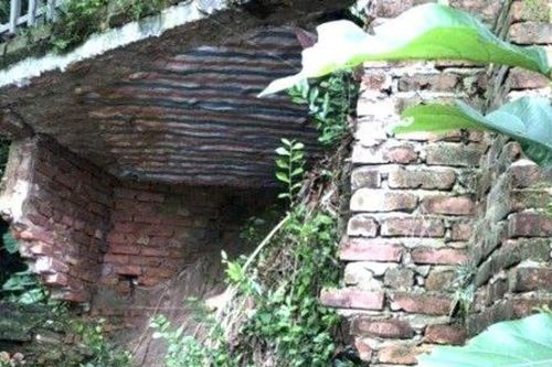 Bắc Giang công bố tình huống khẩn cấp sạt lở cống xả và gãy goong cánh cống qua đê