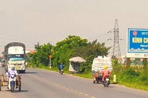 Doanh nghiệp Phú Thọ 'trúng lớn' dự án giao thông ở Vĩnh Phúc