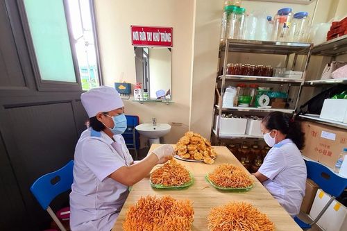 Khi nông dân không ruộng làm giàu