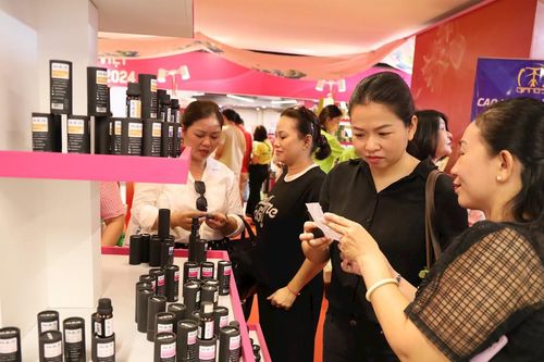 Đưa hàng Việt vào siêu thị ngoại