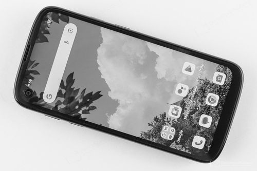 Chiếc smartphone 5G nhỏ nhất thế giới