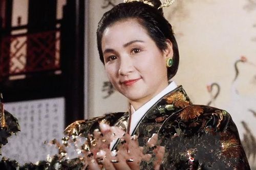 'Nữ hoàng võ thuật' Trịnh Phối Phối qua đời