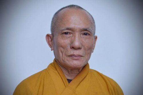 Hòa thượng Thích Huệ Trí viên tịch