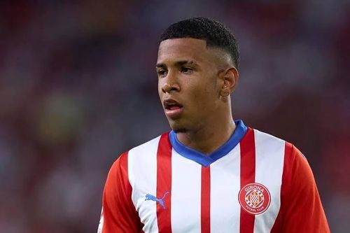 Tân binh 40 triệu euro gây tranh cãi của Man City là ai
