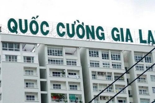 Gần 560 cổ phiếu đỏ lửa, Quốc Cường Gia Lai giảm kịch sàn