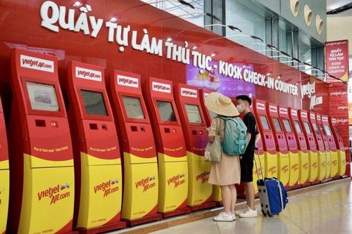 Hãng bay Việt ra sao trong sự cố Windows khiến hàng không tê liệt?