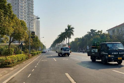 Huyện Hoài Đức: gắn nông thôn mới nâng cao với xây dựng huyện thành quận