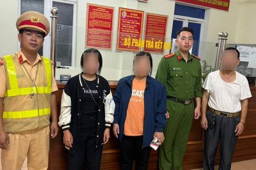 Lai Châu: thiếu nữ bỏ nhà vì tin vào lời hứa 'việc nhẹ lương cao'