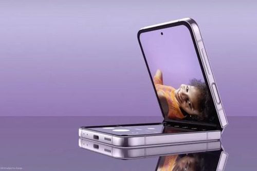 Galaxy Z Fold7 và Galaxy Z Flip7 sẽ có thiết kế siêu mỏng?