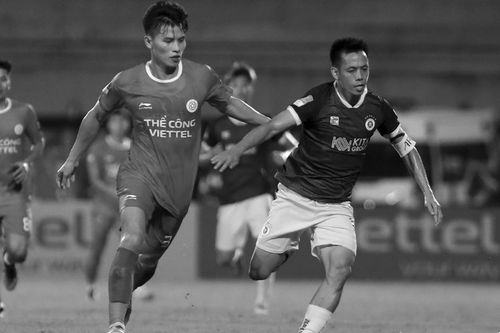 Thể Công Viettel phải rời sân Hàng Đẫy, đăng ký sân đấu mới tại V-League 2024/25