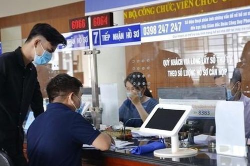Khi nào được chuyển xếp lương theo trình độ đào tạo mới?