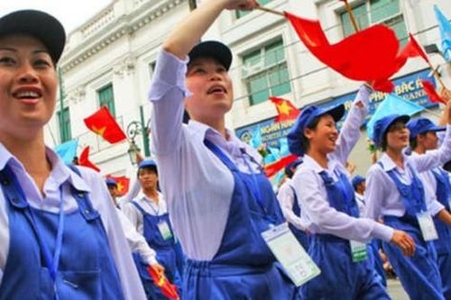Chăm lo tốt việc làm, đời sống cho người lao động