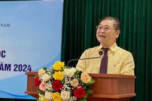 Phát huy sức sáng tạo của đội ngũ trí thức KH&CN Việt Nam